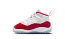 Air Jordan 11 Retro Little Flex Cherry (2022) (TD)