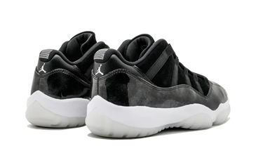 Air Jordan 11 Retro Low Barons Next Step