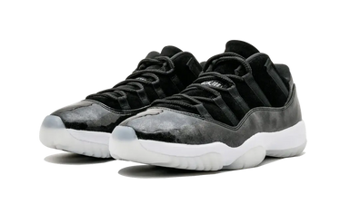 Air Jordan 11 Retro Low Barons Next Step