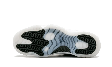 Air Jordan 11 Retro Low Barons Next Step