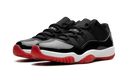 Air Jordan 11 Retro Low Bred (2025)