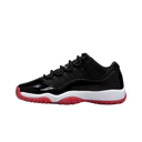 Air Jordan 11 Retro Low Bred (GS) (2025)