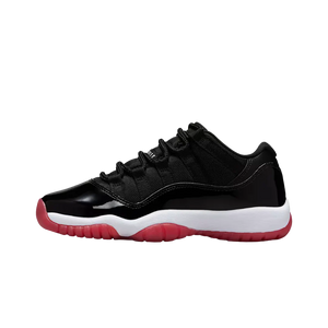 Air Jordan 11 Retro Low Bred (GS) (2025)
