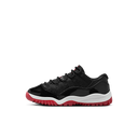 Air Jordan 11 Retro Low Bred (PS) (2025)
