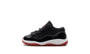 Air Jordan 11 Retro Low Bred (TD) (2025)