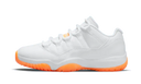 Air Jordan 11 Retro Low Bright Citrus