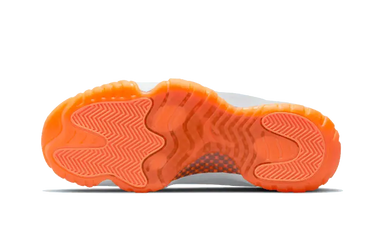 Air Jordan 11 Retro Low Bright Citrus Next Step