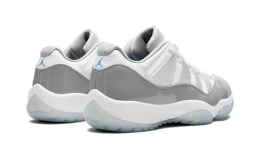 Air Jordan 11 Retro Low Cement Grey Next Step