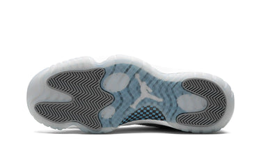 Air Jordan 11 Retro Low Cement Grey Next Step