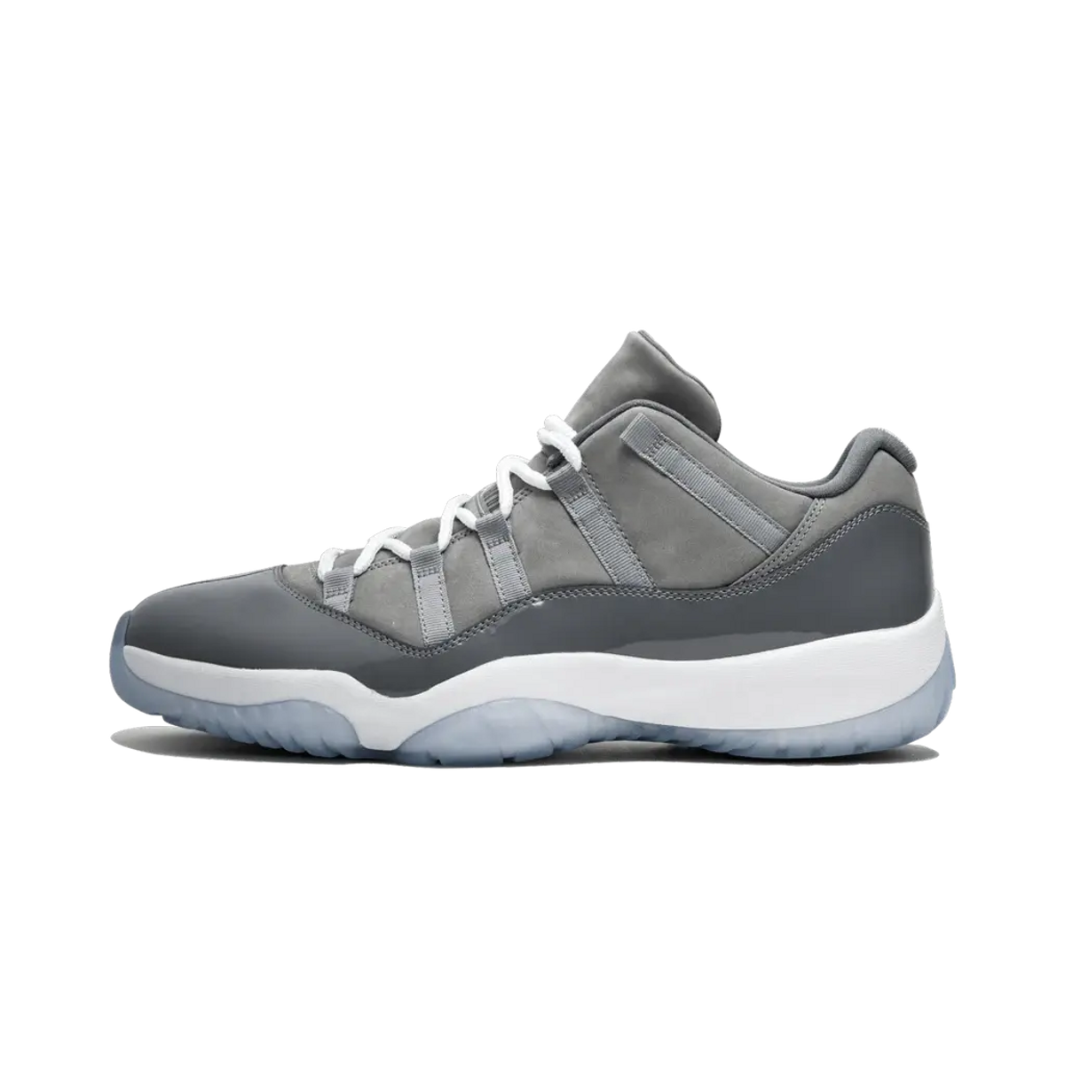 Air Jordan 11 Retro Low Cool Grey