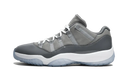 Air Jordan 11 Retro Low Cool Grey