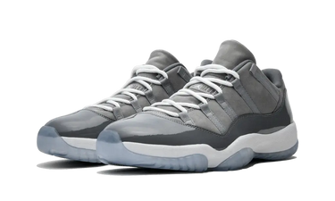 Air Jordan 11 Retro Low Cool Grey Next Step