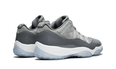 Air Jordan 11 Retro Low Cool Grey Next Step