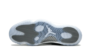 Air Jordan 11 Retro Low Cool Grey Next Step
