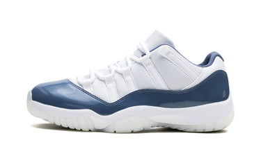 Air Jordan 11 Retro Low Diffused Blue (2024) Next Step