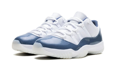 Air Jordan 11 Retro Low Diffused Blue (2024) Next Step