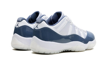 Air Jordan 11 Retro Low Diffused Blue (2024) Next Step