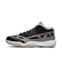 Air Jordan 11 Retro Low IE Black Cement