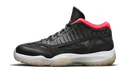 Air Jordan 11 Retro Low IE Bred (2021)
