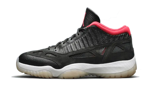 Air Jordan 11 Retro Low IE Bred (2021)