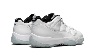 Air Jordan 11 Retro Low Legend Blue Next Step