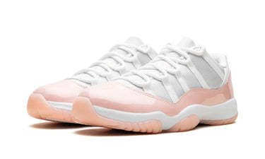Air Jordan 11 Retro Low Legend Pink (Women's) Next Step
