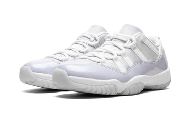 Air Jordan 11 Retro Low Pure Violet (Women's) Next Step