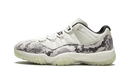 Air Jordan 11 Retro Low Snake Light Bone