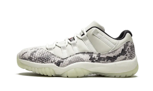 Air Jordan 11 Retro Low Snake Light Bone