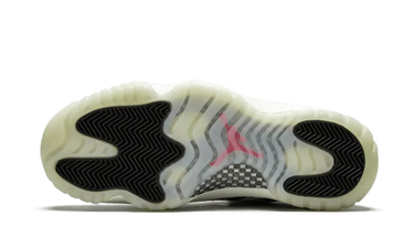 Air Jordan 11 Retro Low Snake Light Bone Next Step