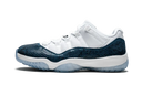 Air Jordan 11 Retro Low Snake Navy (2019)