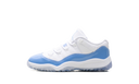 Air Jordan 11 Retro Low University Blue (2026) (PS)