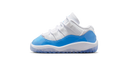 Air Jordan 11 Retro Low University Blue (2026) (TD)
