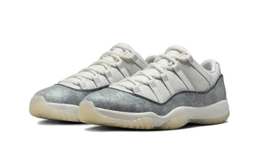 Air Jordan 11 Retro Low Year of the Snake Next Step