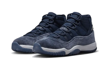Air Jordan 11 Retro Midnight Navy Next Step