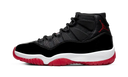 Air Jordan 11 Retro Playoffs Bred (2019)