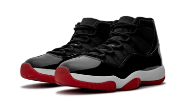 Air Jordan 11 Retro Playoffs Bred (2019) Next Step