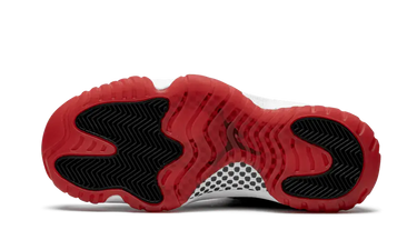 Air Jordan 11 Retro Playoffs Bred (2019) Next Step