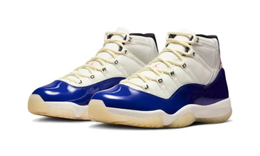 Air Jordan 11 Retro Rare Air Next Step