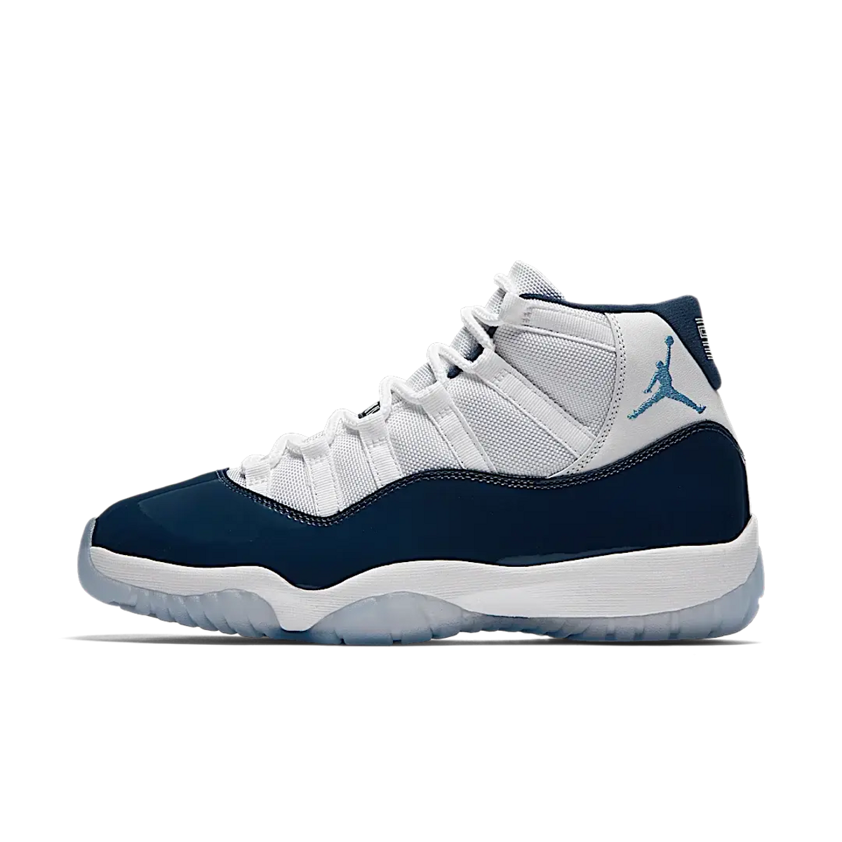 Air Jordan 11 Retro UNC Win Like 82
