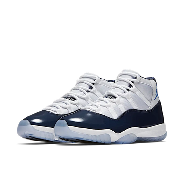 Air Jordan 11 Retro UNC Win Like 82