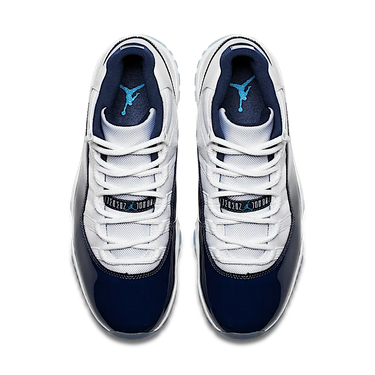 Air Jordan 11 Retro UNC Win Like 82