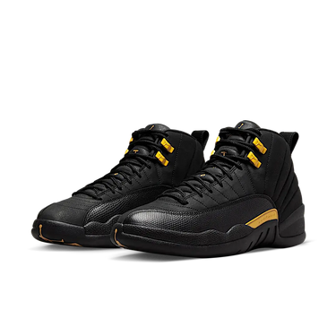 Air Jordan 12 Retro Black Taxi