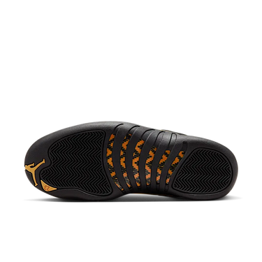 Air Jordan 12 Retro Black Taxi