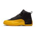 Air Jordan 12 Retro Black University Gold