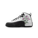 Air Jordan 12 Retro Floral