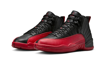 Air Jordan 12 Retro Flu Game (2025) Next Step