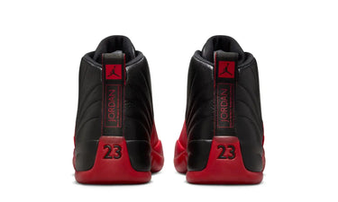 Air Jordan 12 Retro Flu Game (2025) Next Step