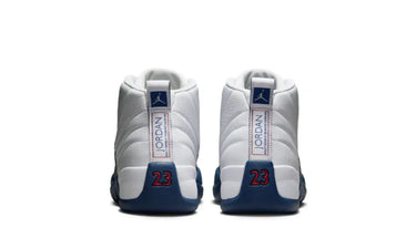 Air Jordan 12 Retro French Blue (2025) Next Step