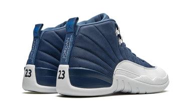 Air Jordan 12 Retro Indigo Next Step